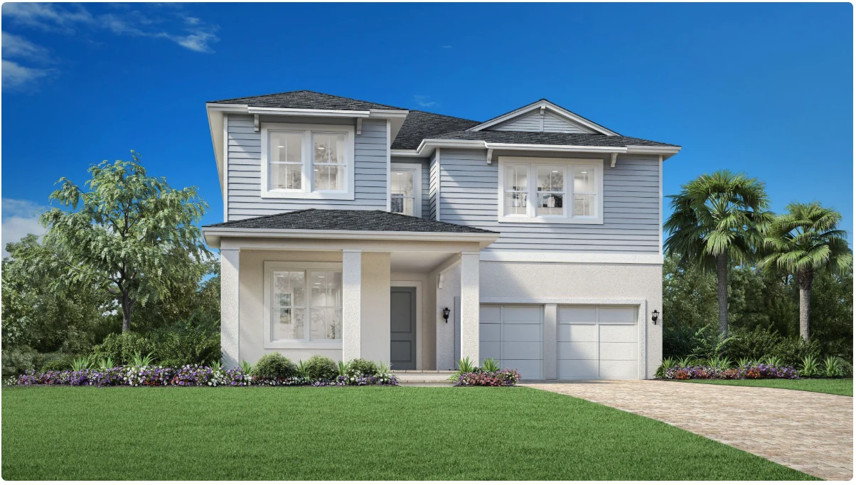 Delray Westhaven at Ovation